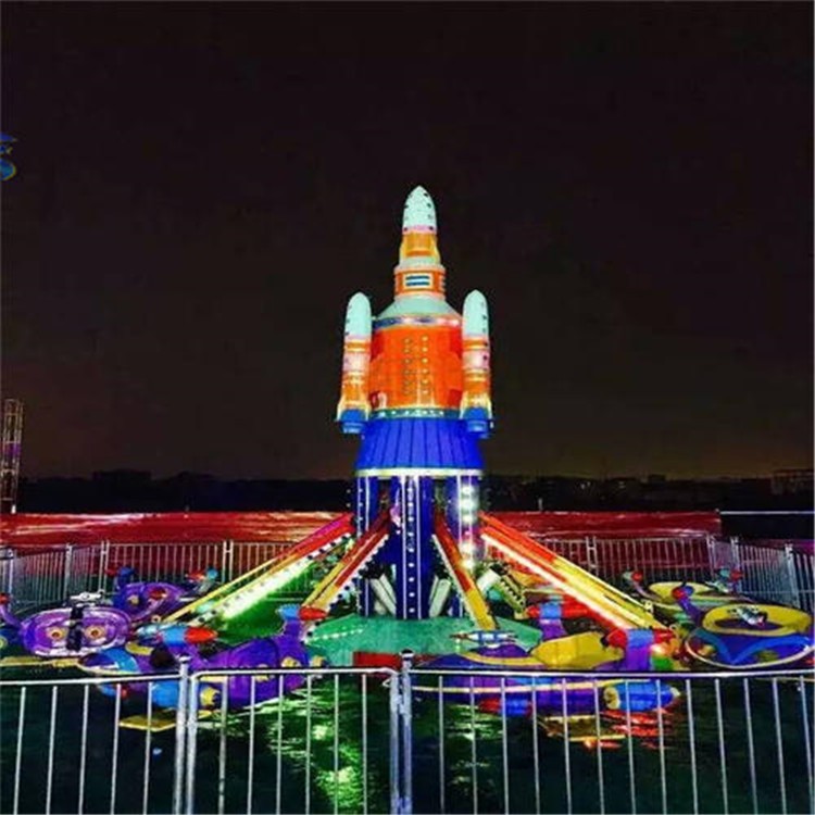 室外自控飞机定制