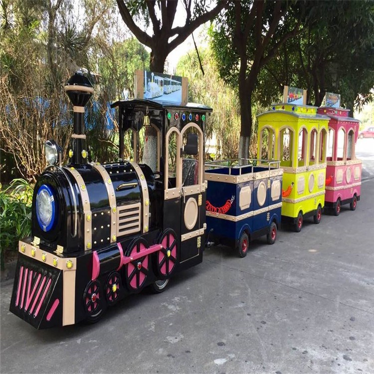 张掖儿童观光小火车